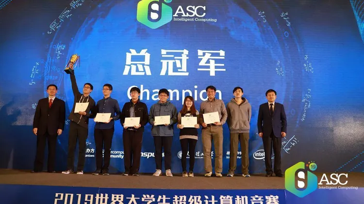 ASC19