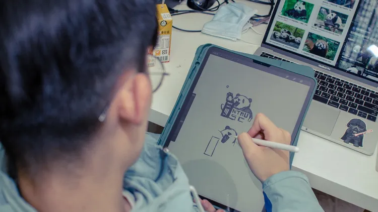 Unveiling the History: Decoding the NTHU SCC Logo